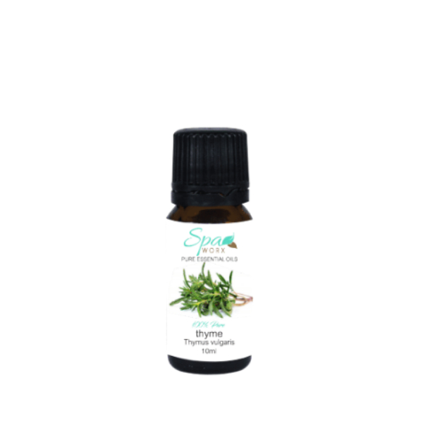 Escential Oil – Thyme 10ml