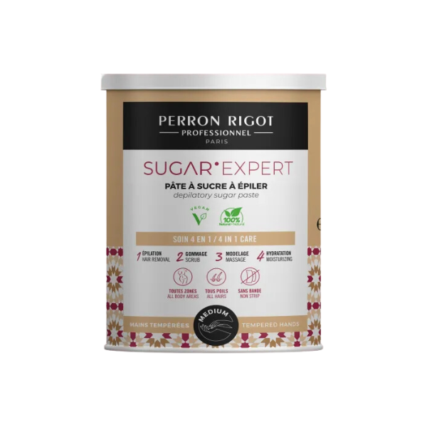 Cirépil Sugar Expert Medium