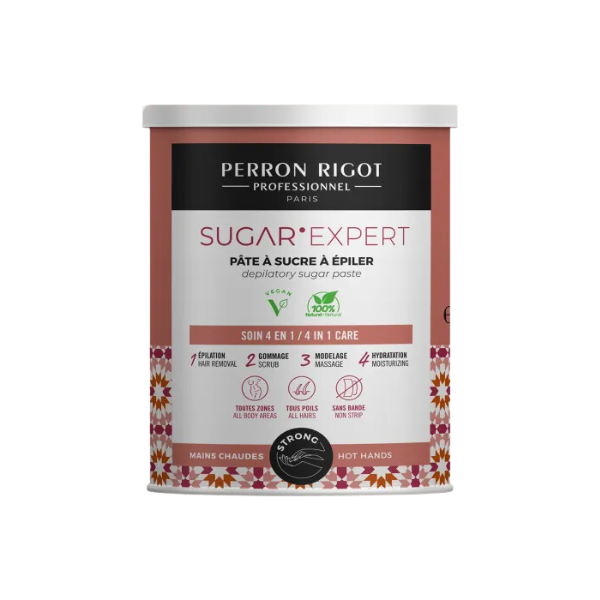 Cirépil Sugar Expert Strong