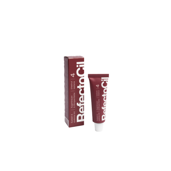 Refectocil Tint Chestnut