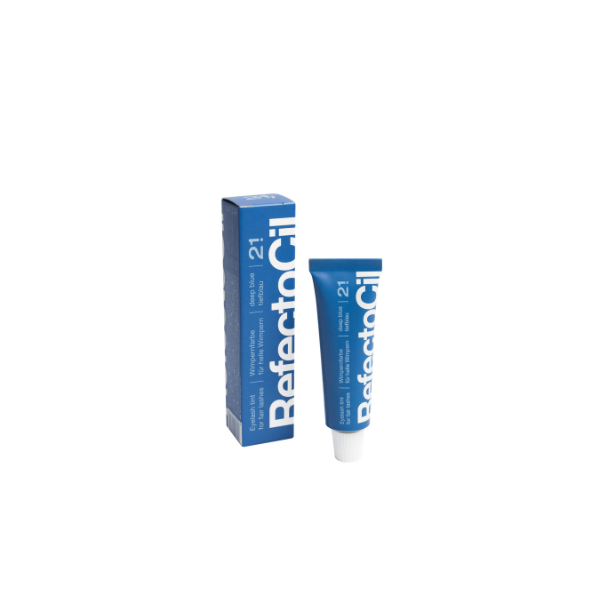 Refectocil Tint Deep Blue