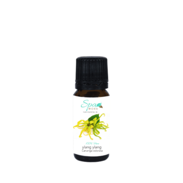 Escential Oil – Ylang Ylang 10ml