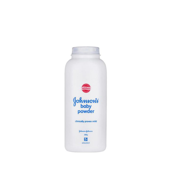 Baby Powder 400g