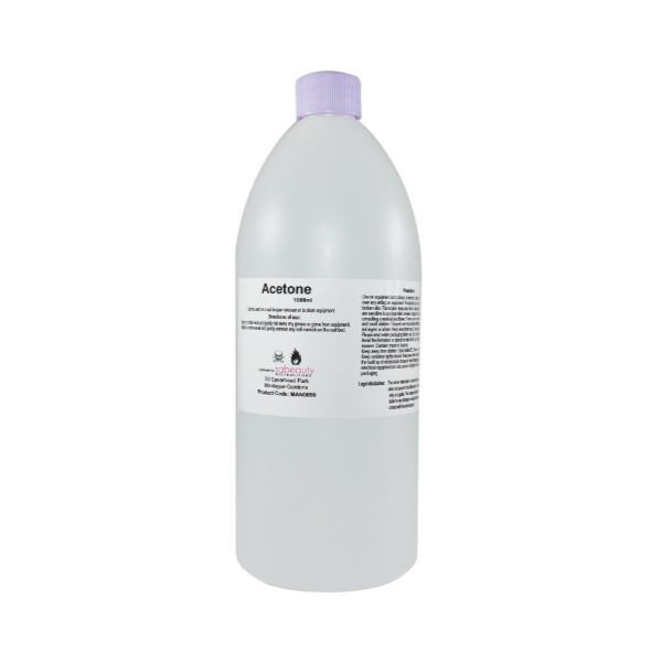 Nail Enamel Remover