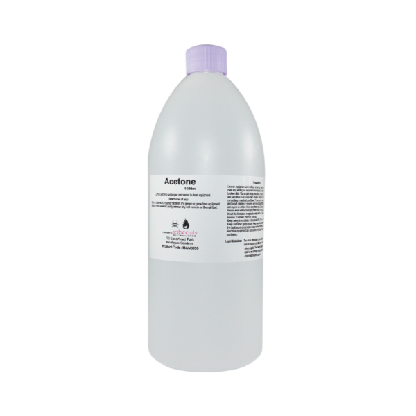 Acetone 1Lt