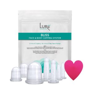 LURE Bliss – Face & Body