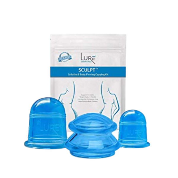 LURE Sculpt Kit