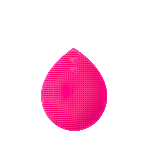 LURE Fine Silicone Facial Brush