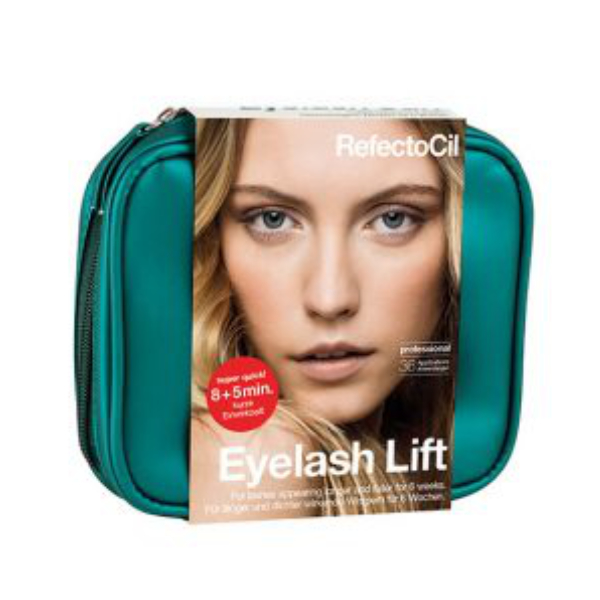 Refectocil Eyelash Lift Kit