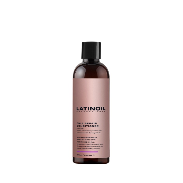 Latinoil Chia Repair Conditioner 250ml