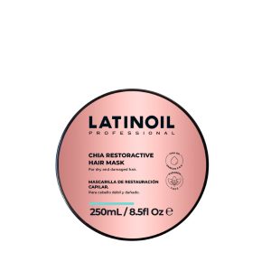 Latinoil Chia Hydrating Therapy Mask 250ml
