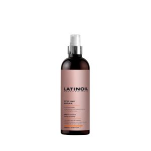 Latinoil Professional Styling Spray 250ml