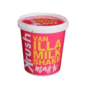 Krush Vanilla Milkshake Mask Professional 1lt