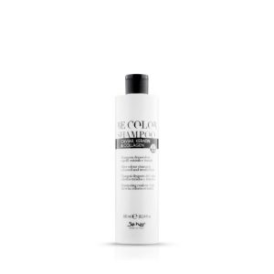 Be Color – After Colour Shampoo 300ml