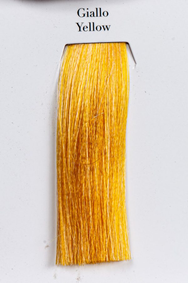 12 Minute Yellow