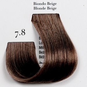 Be Color 24 Min- Blonde Beige 7.8