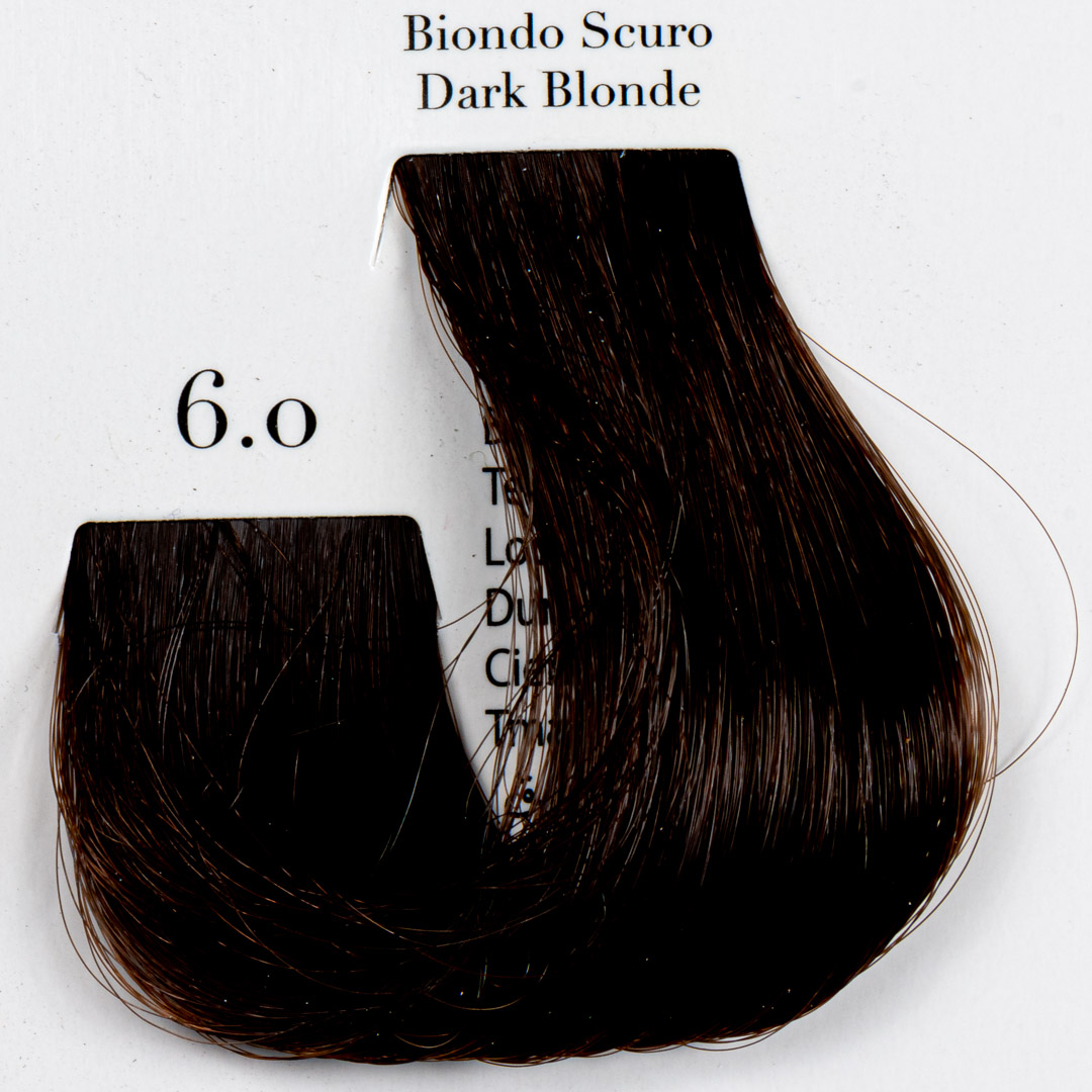 Be Color 24 Min- Dark Blonde 6.0