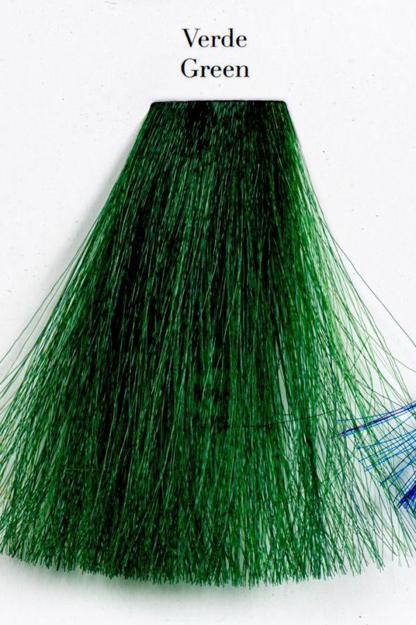 Be Color 24 min- Green