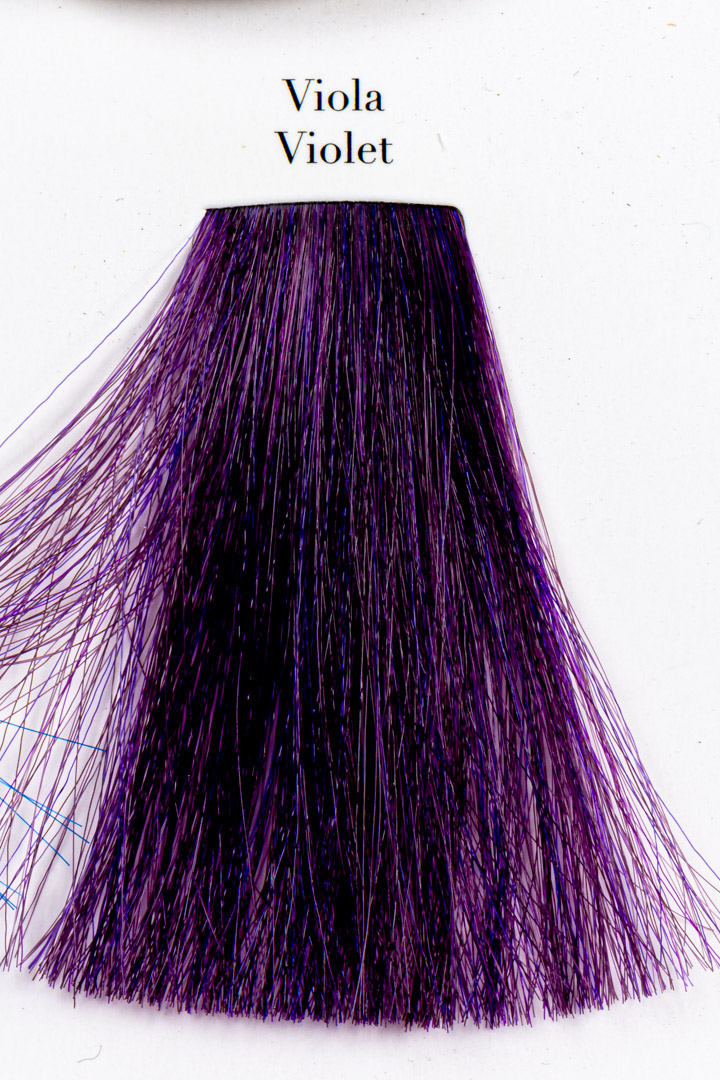 Be Color 24 Min- Violet