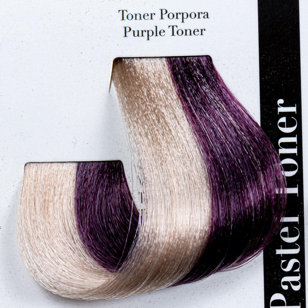 12 Minute Toner Violet 100ml