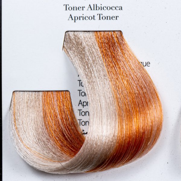12 Minute Toner Apricot 100ml