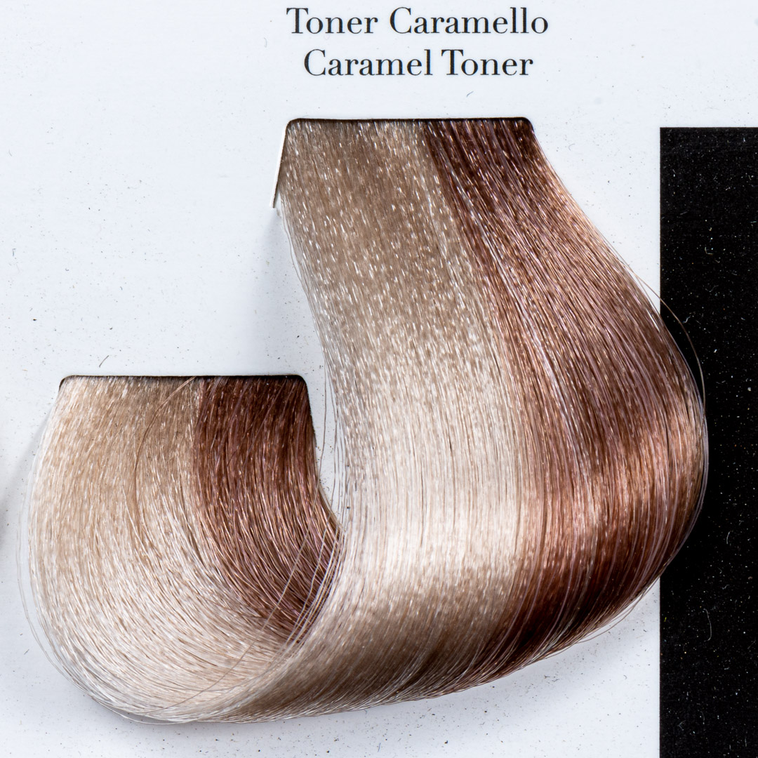 12 Minute Toner Caramel 100ml