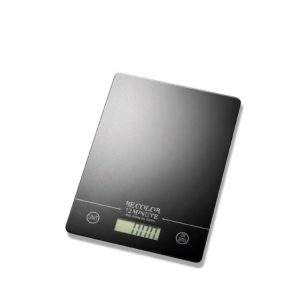 Be Color Weight Scales