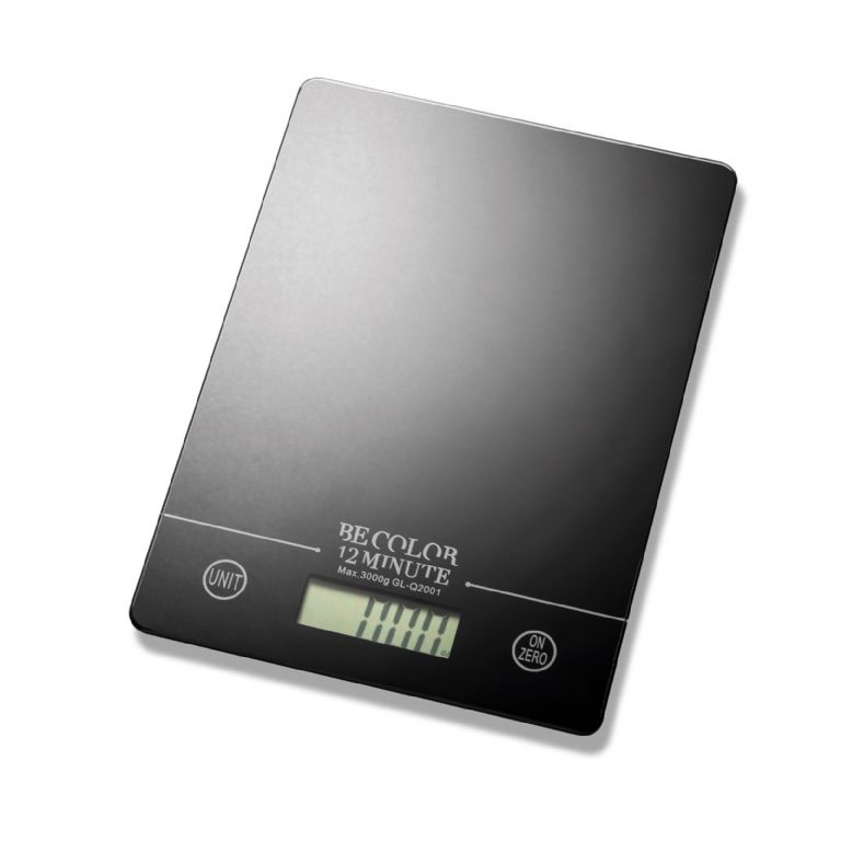 Be Color Weight Scales – SA Beauty Distributors