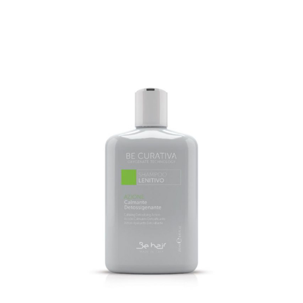 Be Curativa Lenitivo Soothing Shampoo