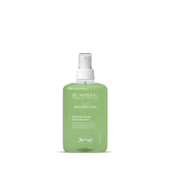 Be Mineral Nourishing Mineralising Spray