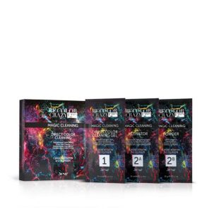 Color Crazy Magic Cleaning Kit