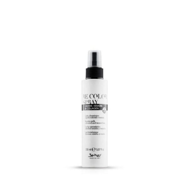 Be Color – Keratin Milk Spray