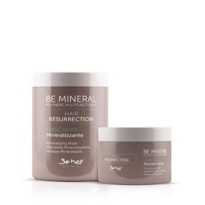 Be Mineral Mineralising Mask 1000ml