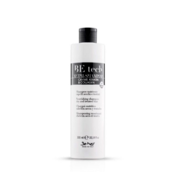 Be Tech Nutri-shampoo 300ml