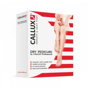 Callus Dry Pedicure Set 30%