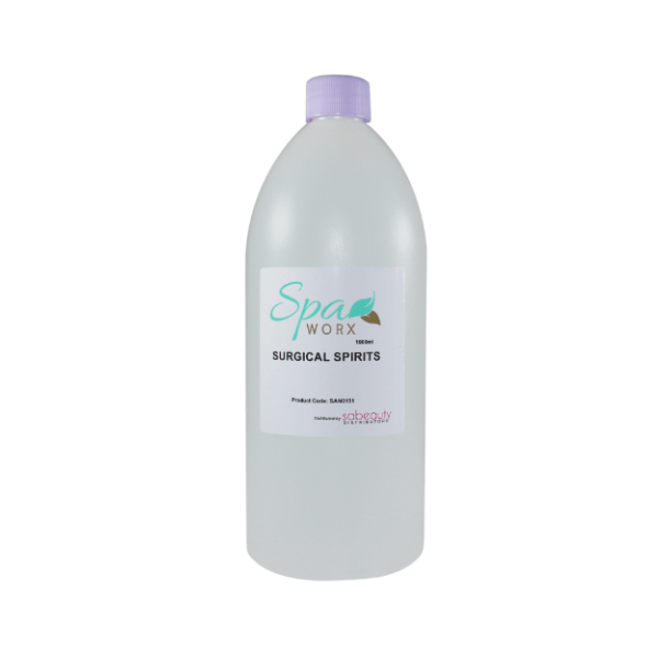 Surgical Spirits 1000ml