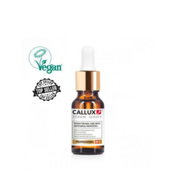 Callux Anti-fungal Serum10ml