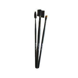 Cirepil Brow System Set Of 3 Brushes