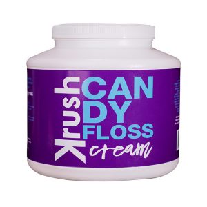 Krush Candy Floss Cream 3L
