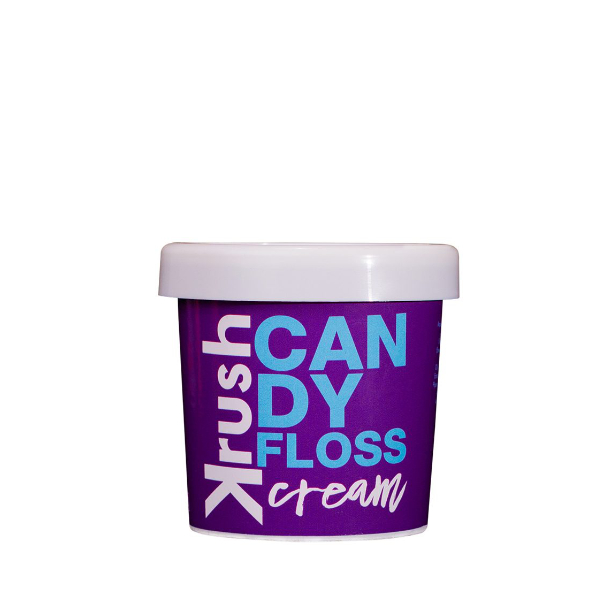 Krush Candy Floss Cream 175ml