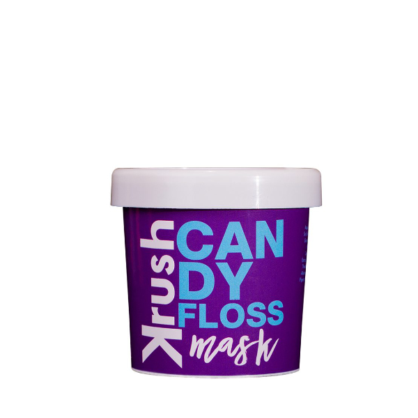 Krush Candy Floss Mask 175ml