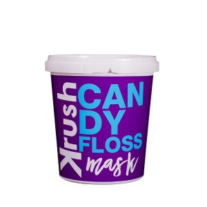 Krush Candy Floss Mask 500ml