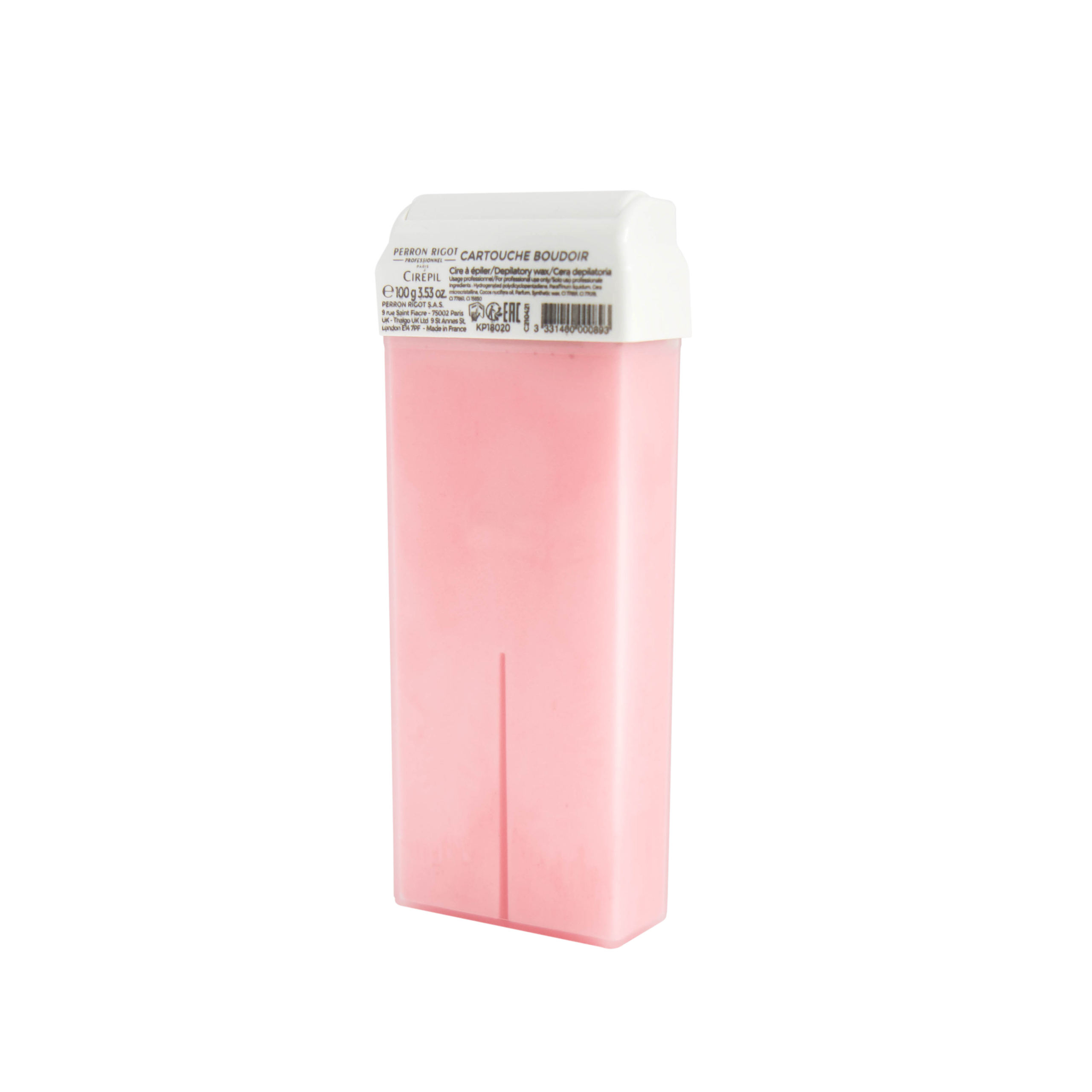 Cirépil Boudoir Cartridge -Hypoallergenic