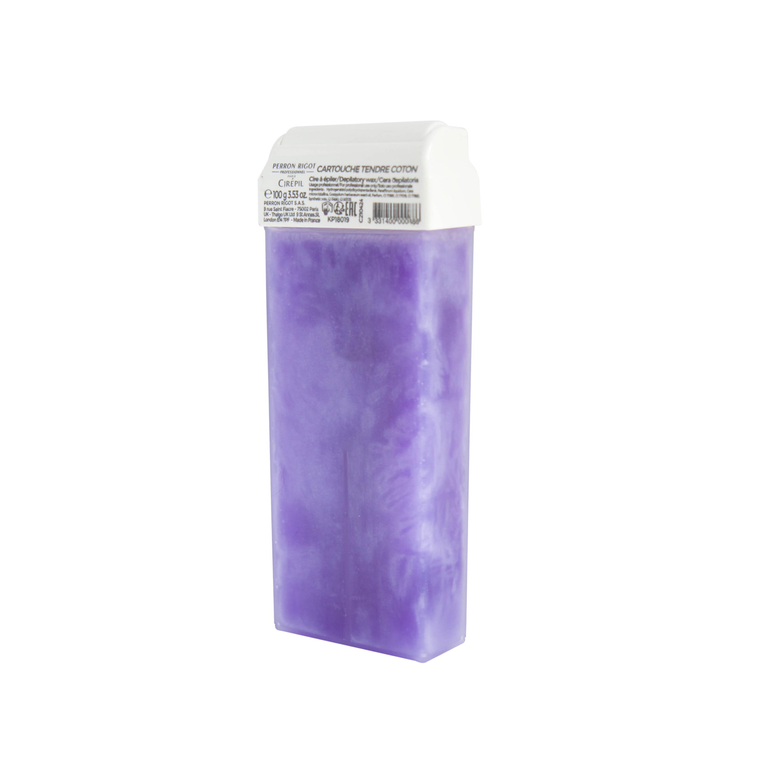 Cirépil Sweet Cotton Cartridge -Hypoallergenic
