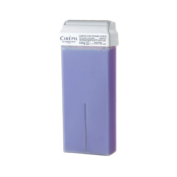 Cirépil Sweet Cotton Cartridge -Hypoallergenic