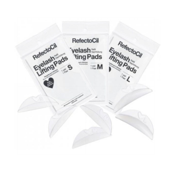 Refectocil Eyelash Lift Pads Large