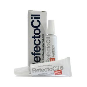 Refectocil Eyelash Curl&Lift Perm&Neutralizer