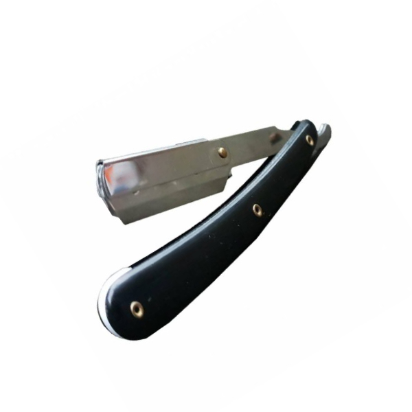 Barber Razor Handle