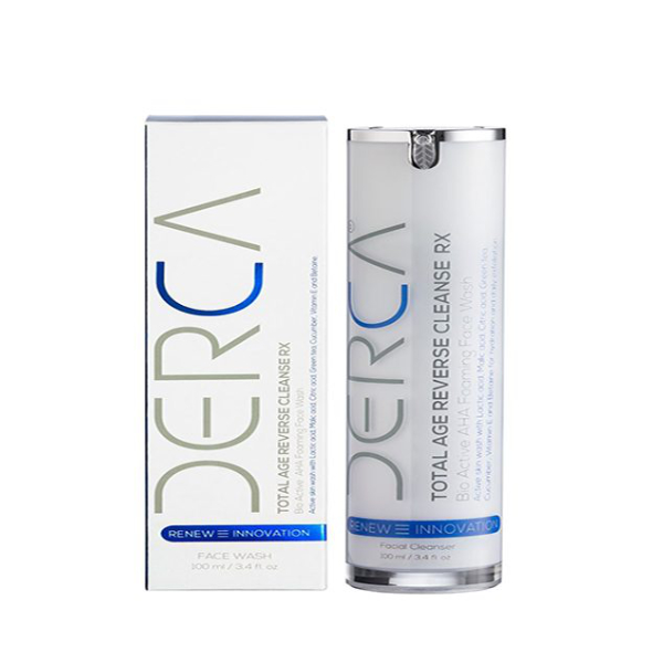 Derca Total Reverse Cleanse 100ml