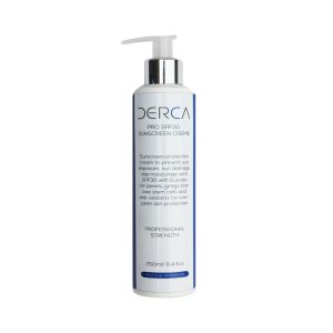 Derca SPF30 Sunscreen Crème Professional 250ml